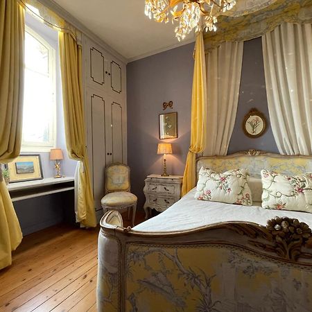 Maison D'Hercule Майен Екстериор снимка