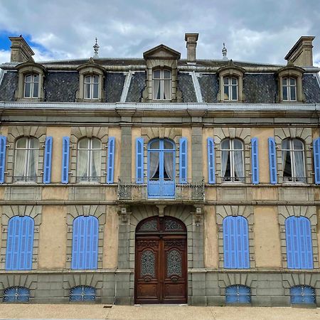 Maison D'Hercule Майен Екстериор снимка