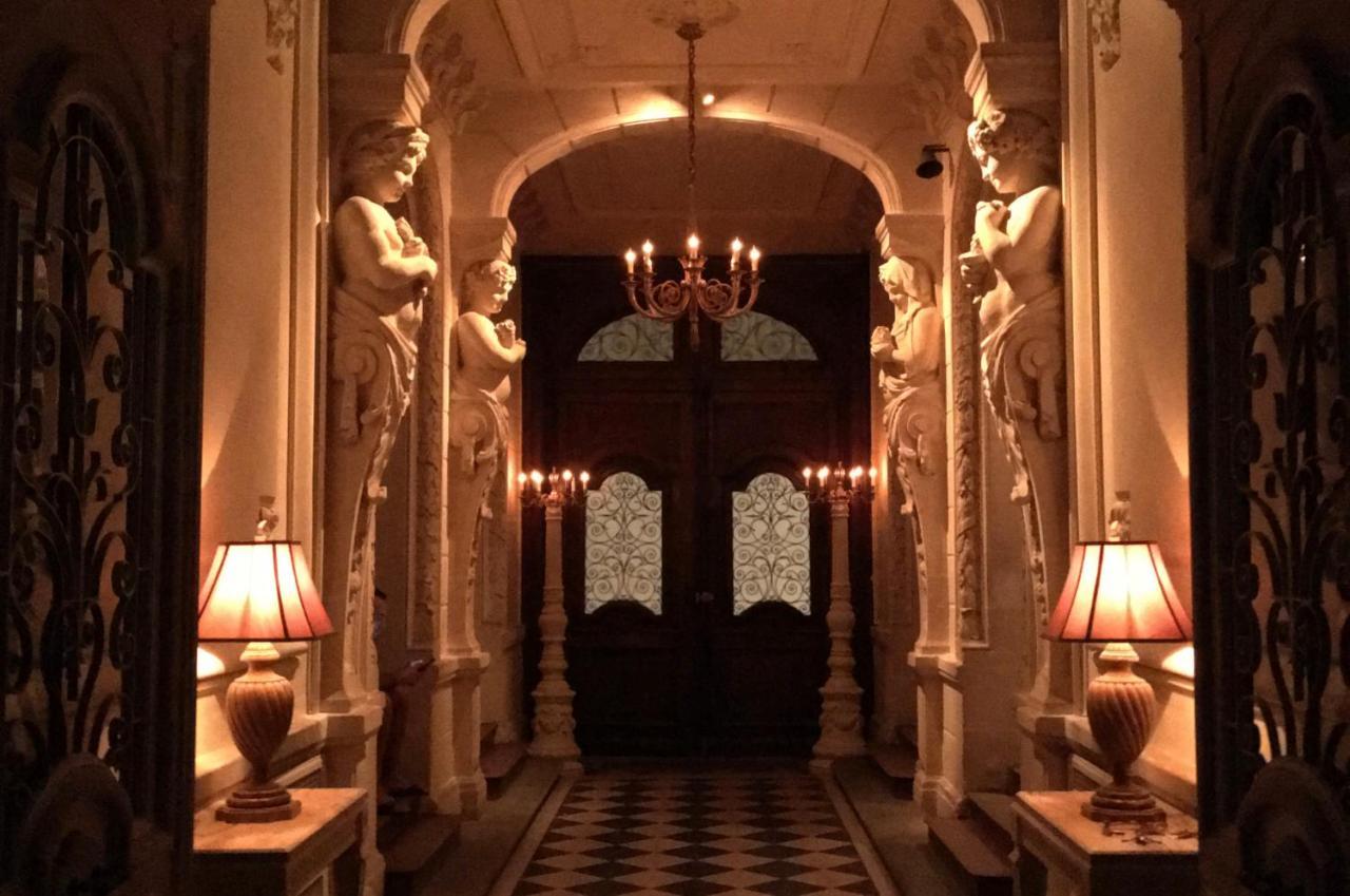 Maison D'Hercule Майен Екстериор снимка