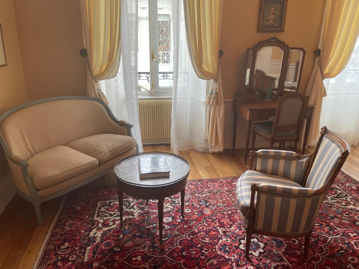 Maison D'Hercule Майен Екстериор снимка