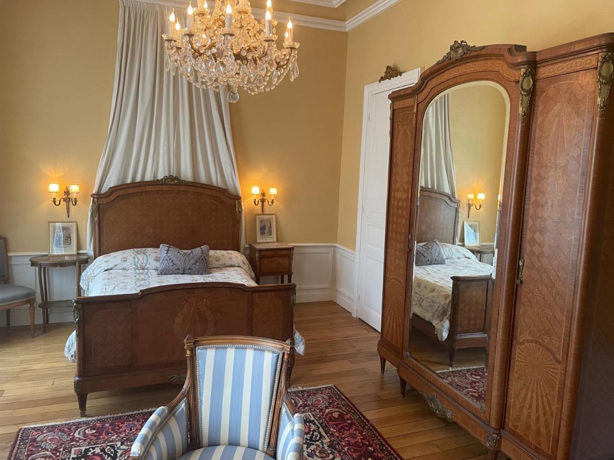 Maison D'Hercule Майен Екстериор снимка