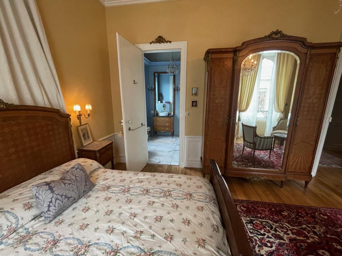 Maison D'Hercule Майен Екстериор снимка