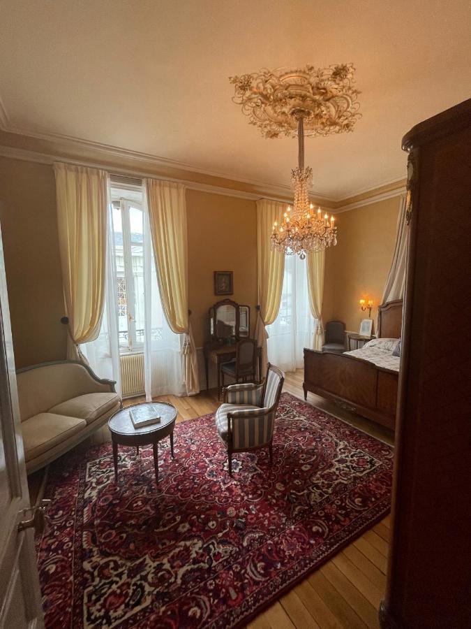 Maison D'Hercule Майен Екстериор снимка