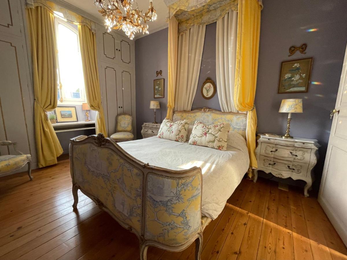 Maison D'Hercule Майен Екстериор снимка