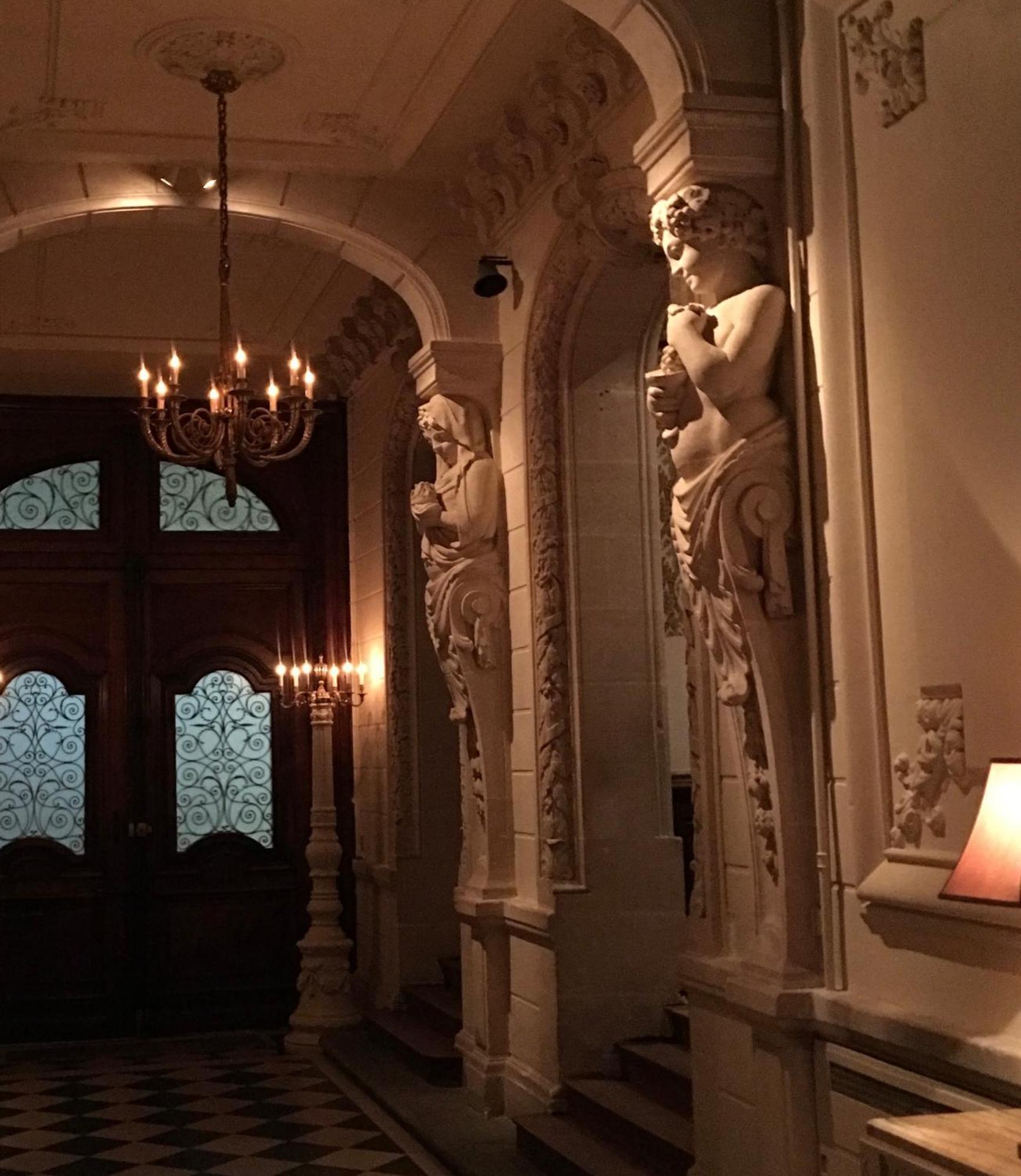 Maison D'Hercule Майен Екстериор снимка